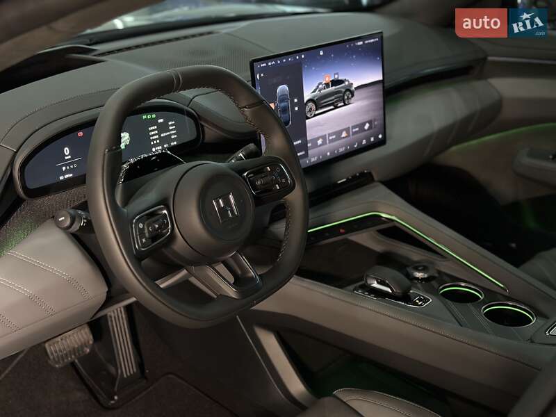 Внедорожник / Кроссовер Zeekr 001 2024 в Одессе