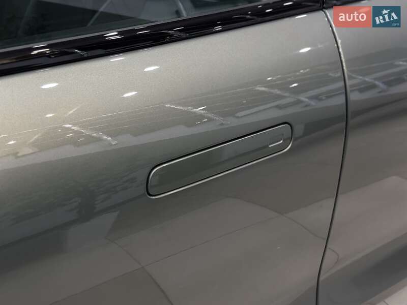 Внедорожник / Кроссовер Zeekr 001 2024 в Одессе