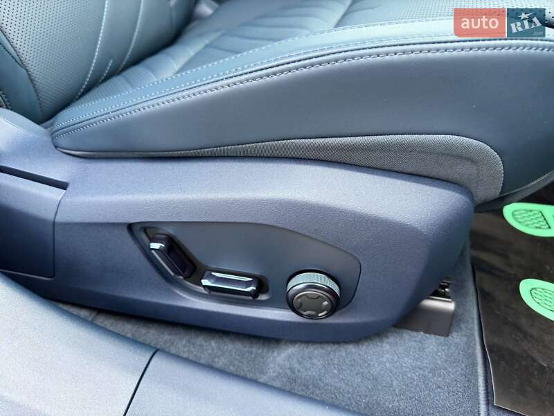 Внедорожник / Кроссовер Zeekr 001 2024 в Ивано-Франковске