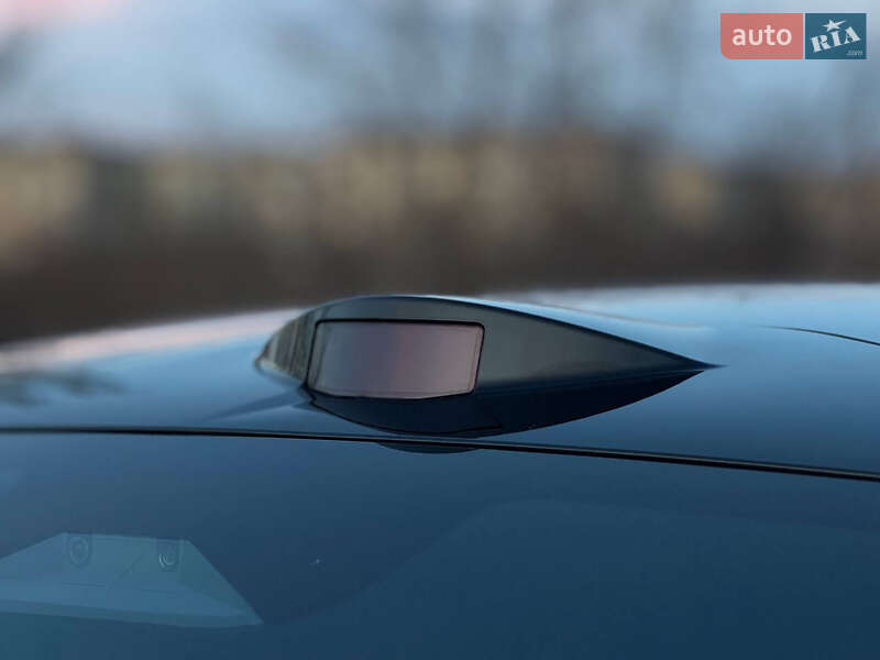 Внедорожник / Кроссовер Zeekr 001 2024 в Кривом Роге фото 8 Внедорожник / Кроссовер Zeekr 001 2024 в Кривом Роге