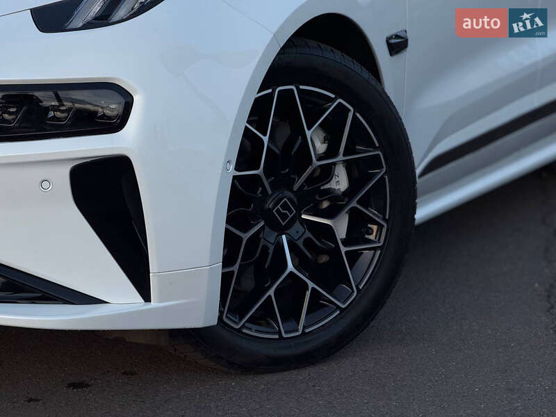 Внедорожник / Кроссовер Zeekr 001 2024 в Кривом Роге фото 9 Внедорожник / Кроссовер Zeekr 001 2024 в Кривом Роге