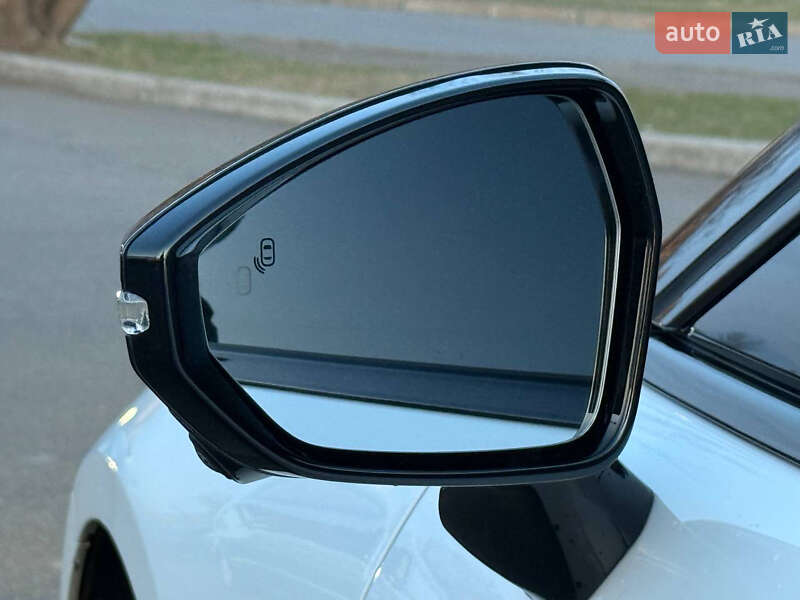 Внедорожник / Кроссовер Zeekr 001 2024 в Кривом Роге фото 18 Внедорожник / Кроссовер Zeekr 001 2024 в Кривом Роге