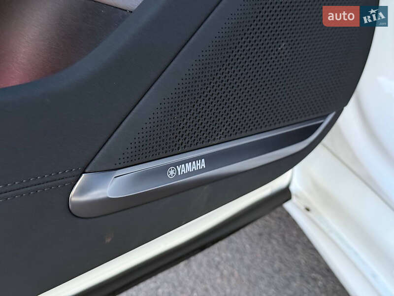 Внедорожник / Кроссовер Zeekr 001 2024 в Кривом Роге фото 26 Внедорожник / Кроссовер Zeekr 001 2024 в Кривом Роге