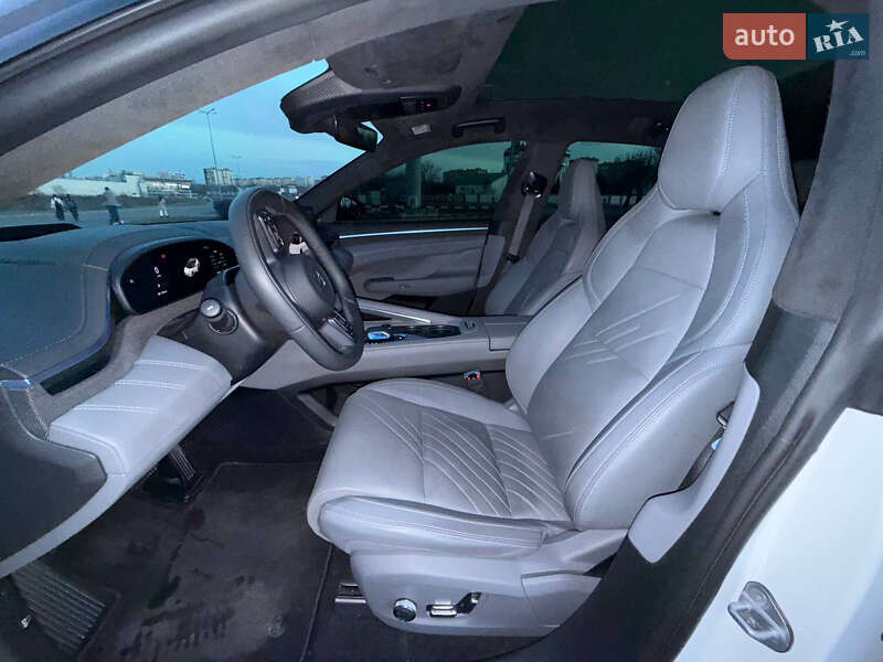 Внедорожник / Кроссовер Zeekr 001 2024 в Кривом Роге фото 29 Внедорожник / Кроссовер Zeekr 001 2024 в Кривом Роге