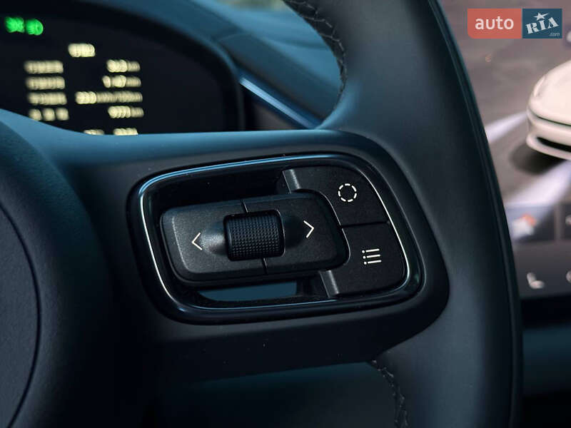 Внедорожник / Кроссовер Zeekr 001 2024 в Кривом Роге фото 41 Внедорожник / Кроссовер Zeekr 001 2024 в Кривом Роге