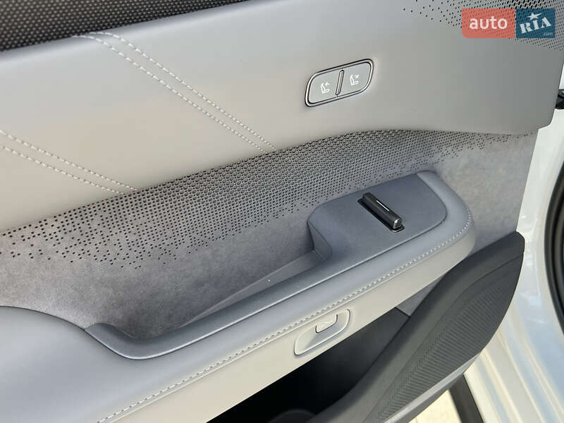 Внедорожник / Кроссовер Zeekr 001 2024 в Киеве