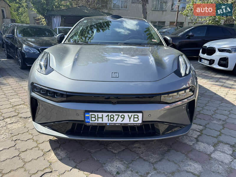 Zeekr 001 2024 Zeekr 001 2024