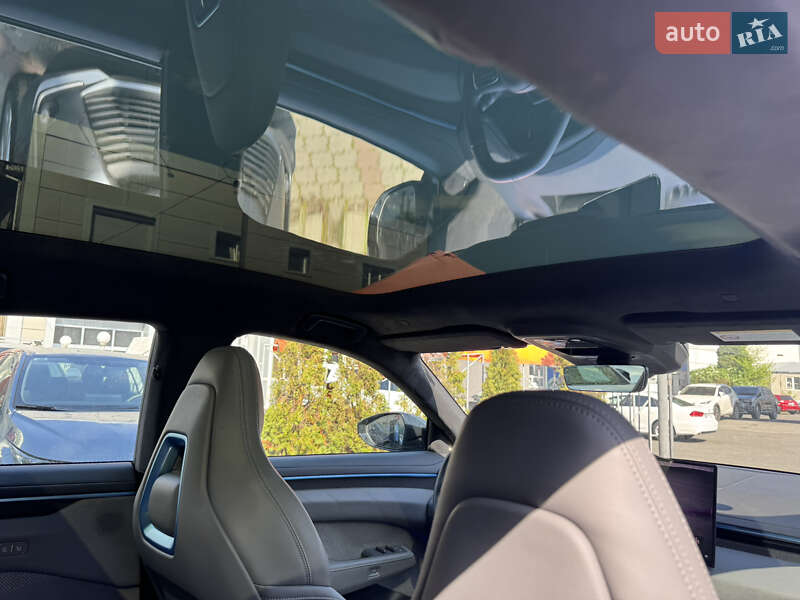 Позашляховик / Кросовер Zeekr 001 2024 в Одесі