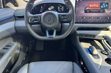 Внедорожник / Кроссовер Zeekr 001 2024 в Одессе