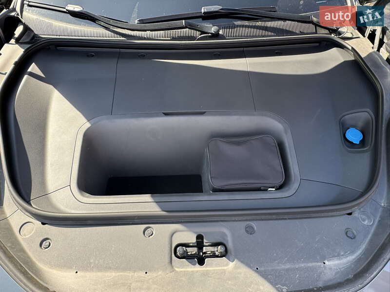 Позашляховик / Кросовер Zeekr 001 2024 в Одесі