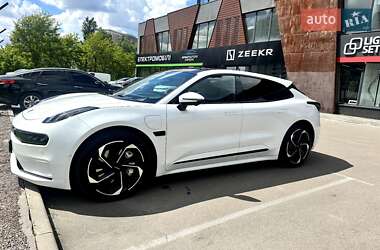 Позашляховик / Кросовер Zeekr 001 2023 в Обухові