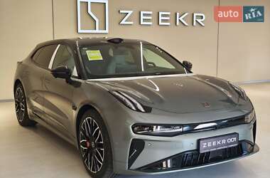 Внедорожник / Кроссовер Zeekr 001 2025 в Одессе