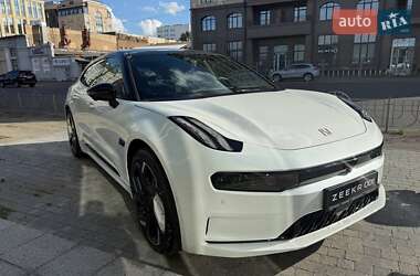 Внедорожник / Кроссовер Zeekr 001 2025 в Киеве