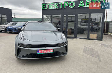 Внедорожник / Кроссовер Zeekr 001 2024 в Львове