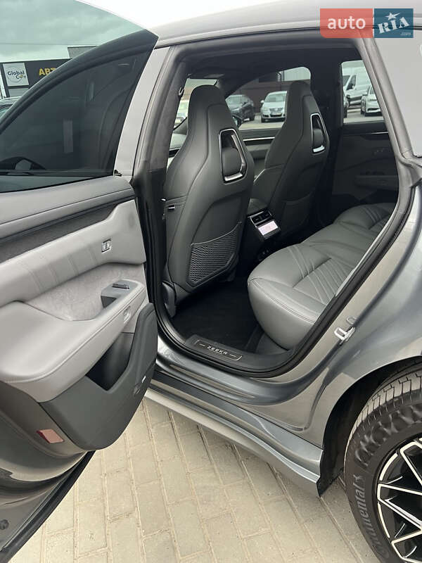 Внедорожник / Кроссовер Zeekr 001 2024 в Киеве фото 16 Внедорожник / Кроссовер Zeekr 001 2024 в Киеве