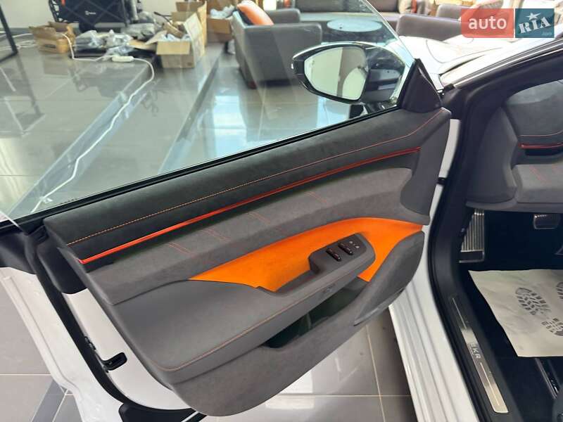 Позашляховик / Кросовер Zeekr 001 2025 в Києві