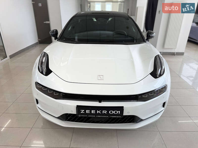 Позашляховик / Кросовер Zeekr 001 2025 в Києві