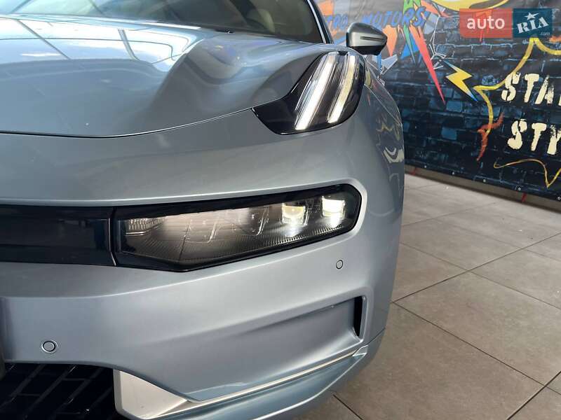 Внедорожник / Кроссовер Zeekr 001 2022 в Одессе