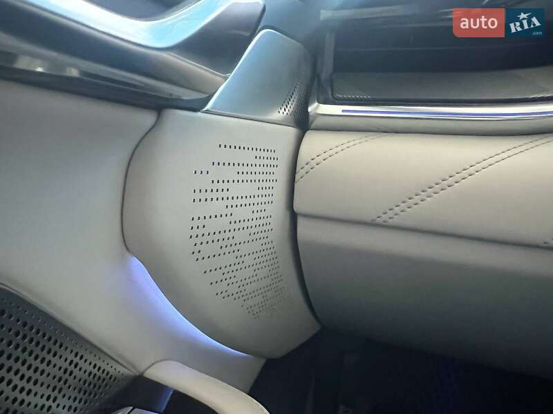 Внедорожник / Кроссовер Zeekr 001 2022 в Одессе