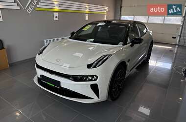 Внедорожник / Кроссовер Zeekr 001 2025 в Львове