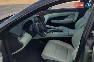 Внедорожник / Кроссовер Zeekr 001 2025 в 