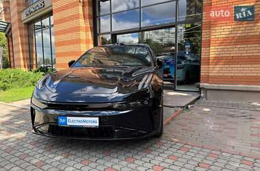Позашляховик / Кросовер Zeekr 001 2024 в Києві