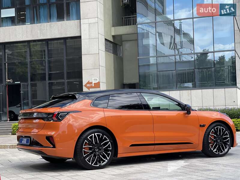 Внедорожник / Кроссовер Zeekr 001 2024 в Одессе фото 2 Внедорожник / Кроссовер Zeekr 001 2024 в Одессе