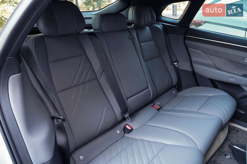 Внедорожник / Кроссовер Zeekr 001 2025 в Одессе