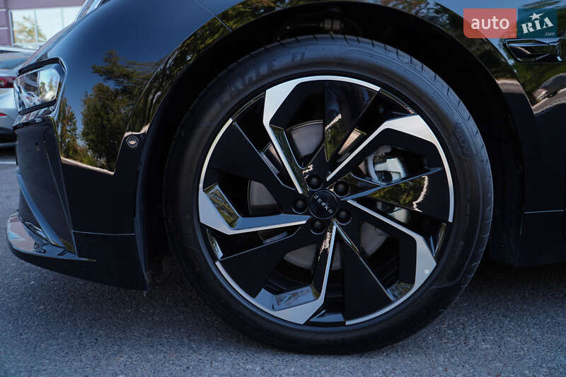 Внедорожник / Кроссовер Zeekr 001 2024 в Одессе фото 9 Внедорожник / Кроссовер Zeekr 001 2024 в Одессе