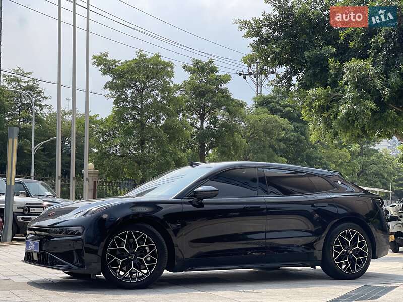 Внедорожник / Кроссовер Zeekr 001 2024 в Одессе