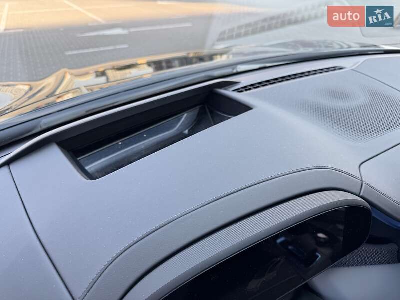 Позашляховик / Кросовер Zeekr 001 2024 в Києві