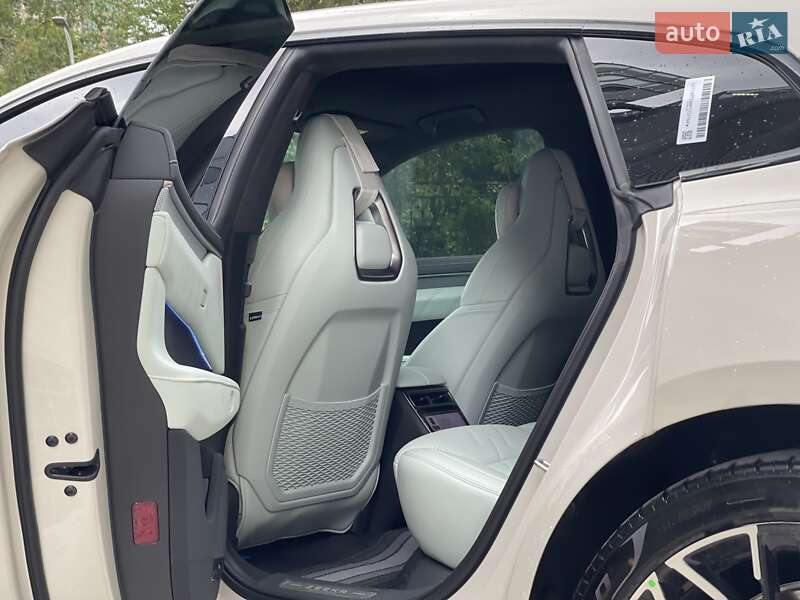 Внедорожник / Кроссовер Zeekr 001 2024 в Одессе фото 8 Внедорожник / Кроссовер Zeekr 001 2024 в Одессе