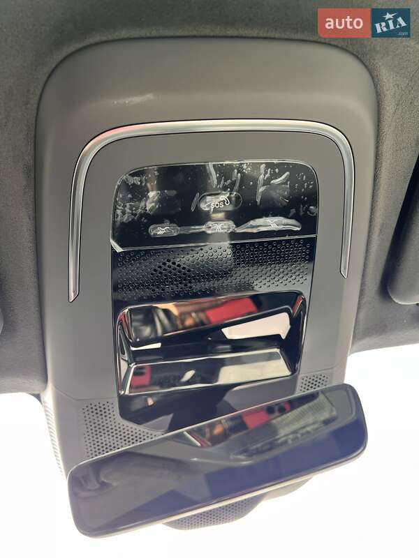 Внедорожник / Кроссовер Zeekr 001 2024 в Днепре