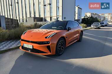 Внедорожник / Кроссовер Zeekr 001 2024 в Киеве