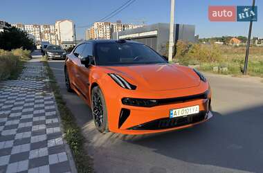 Внедорожник / Кроссовер Zeekr 001 2024 в 