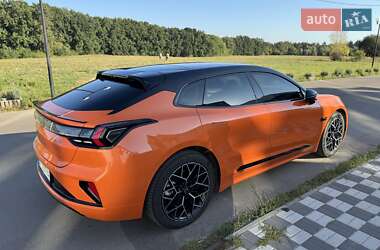 Внедорожник / Кроссовер Zeekr 001 2024 в 