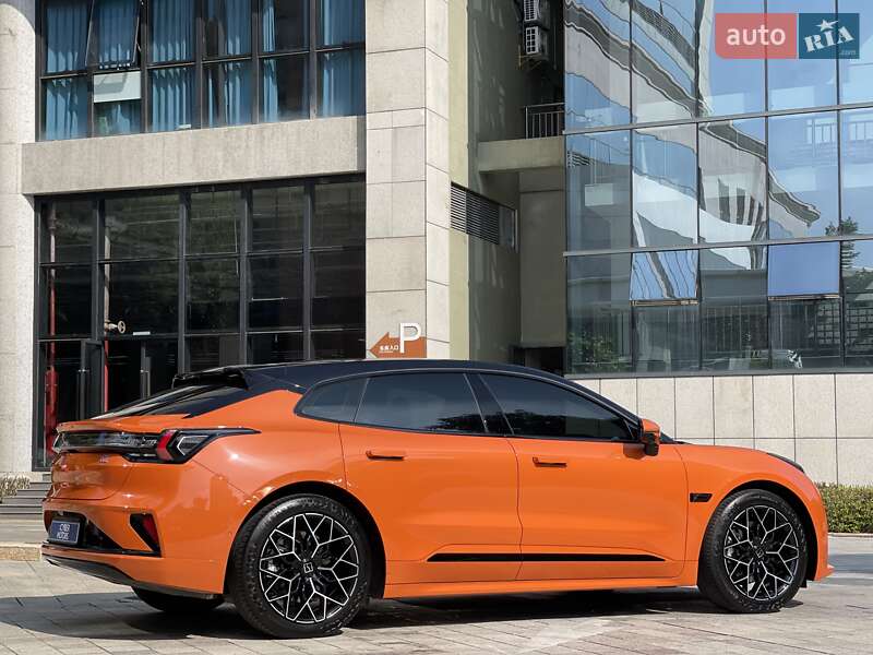 Внедорожник / Кроссовер Zeekr 001 2024 в Одессе фото 3 Внедорожник / Кроссовер Zeekr 001 2024 в Одессе