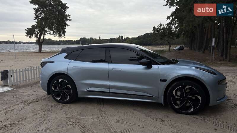 Внедорожник / Кроссовер Zeekr 001 2022 в Черкассах фото 4 Внедорожник / Кроссовер Zeekr 001 2022 в Черкассах