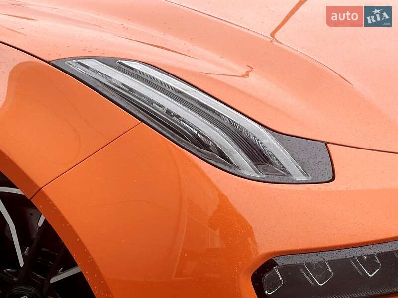 Внедорожник / Кроссовер Zeekr 001 2024 в Киеве