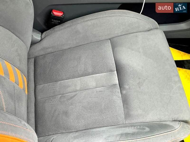 Внедорожник / Кроссовер Zeekr 001 2024 в Киеве