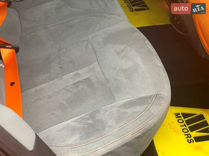 Внедорожник / Кроссовер Zeekr 001 2024 в Киеве