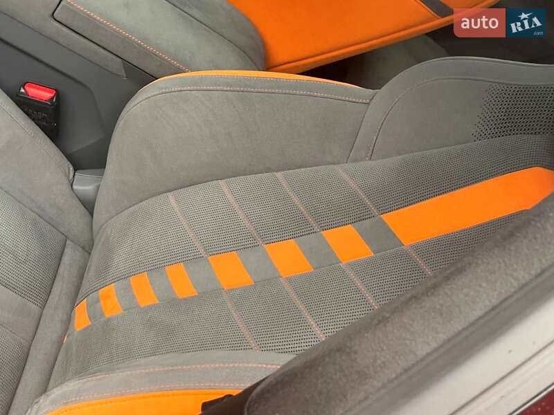 Внедорожник / Кроссовер Zeekr 001 2024 в Киеве