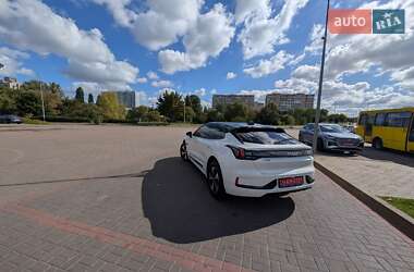 Внедорожник / Кроссовер Zeekr 001 2024 в 