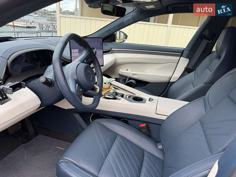 Внедорожник / Кроссовер Zeekr 001 2024 в Одессе фото 15 Внедорожник / Кроссовер Zeekr 001 2024 в Одессе