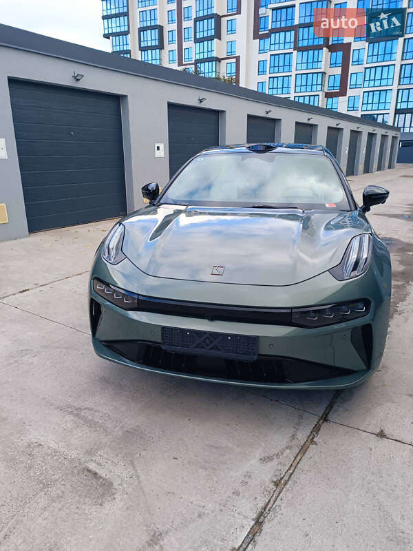 Внедорожник / Кроссовер Zeekr 001 2024 в Хмельницком фото 4 Внедорожник / Кроссовер Zeekr 001 2024 в Хмельницком