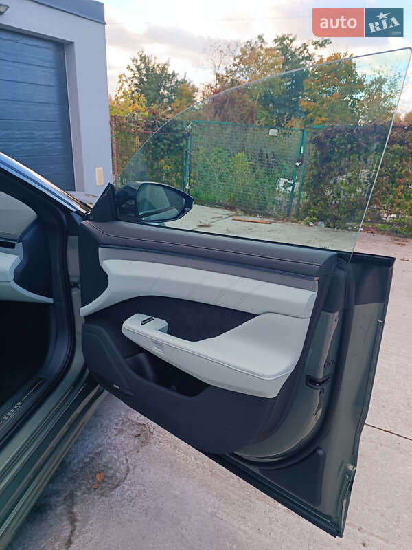 Внедорожник / Кроссовер Zeekr 001 2024 в Хмельницком фото 27 Внедорожник / Кроссовер Zeekr 001 2024 в Хмельницком