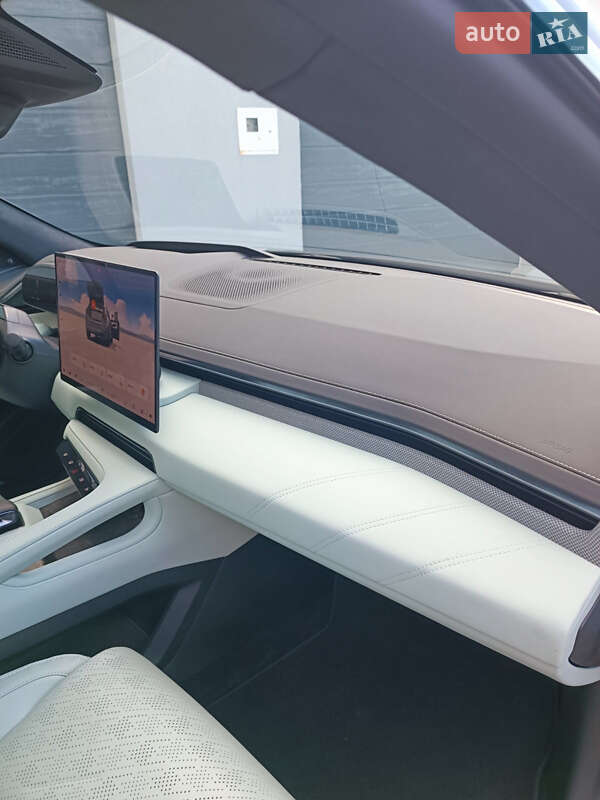 Внедорожник / Кроссовер Zeekr 001 2024 в Хмельницком фото 29 Внедорожник / Кроссовер Zeekr 001 2024 в Хмельницком