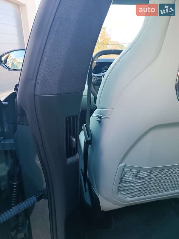 Внедорожник / Кроссовер Zeekr 001 2024 в Хмельницком фото 33 Внедорожник / Кроссовер Zeekr 001 2024 в Хмельницком