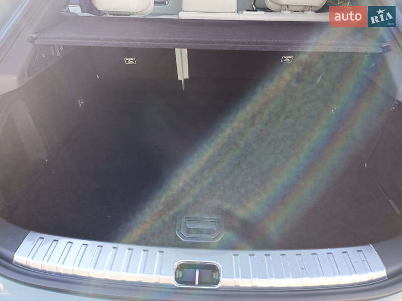 Внедорожник / Кроссовер Zeekr 001 2024 в Хмельницком фото 35 Внедорожник / Кроссовер Zeekr 001 2024 в Хмельницком