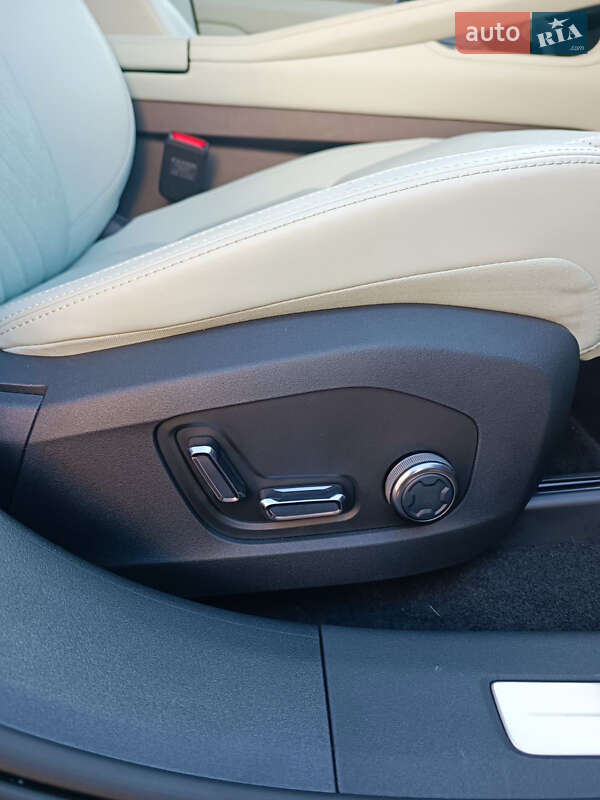 Внедорожник / Кроссовер Zeekr 001 2024 в Хмельницком фото 38 Внедорожник / Кроссовер Zeekr 001 2024 в Хмельницком